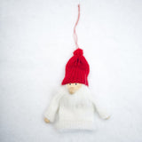 Hanging Doll Christmas