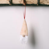 Hanging Doll Christmas