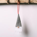 Hanging Doll Christmas